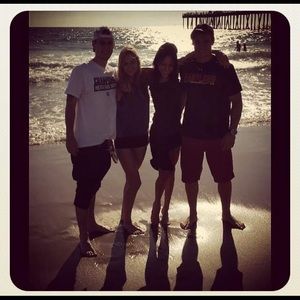 Meet your Posher, Hailey